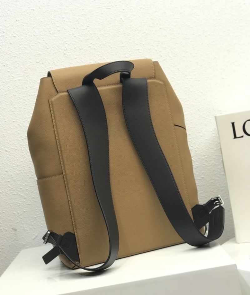 Loewe Puzzle Bags